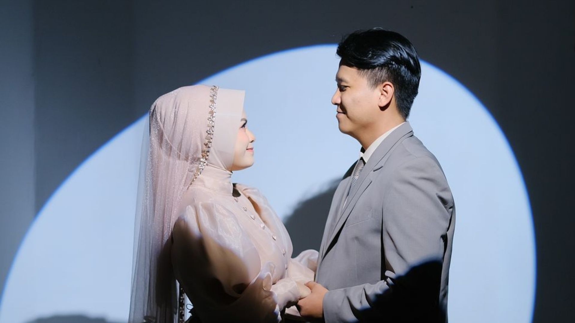 The Wedding Of Prima & Tulus